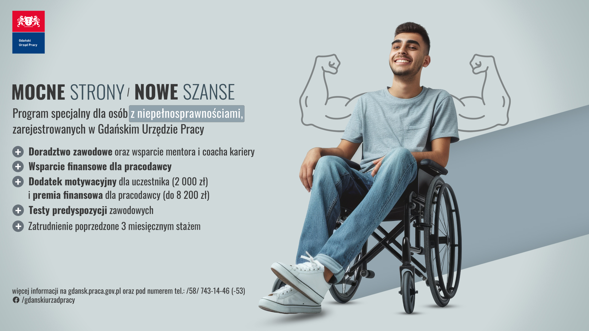 Mocne strony / Nowe szanse
